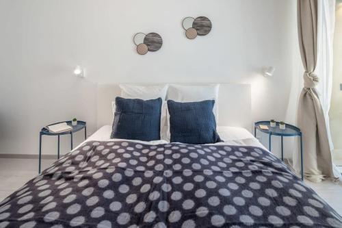 Modern apt in Authentic Central Area 1072 Budapest, Nagy Diófa utca 14 kép - 3