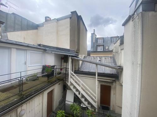 Studio cosy Paris Odéon