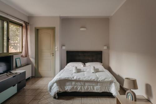 CENTRAL Studio - Fully equiped. Ideal for couples