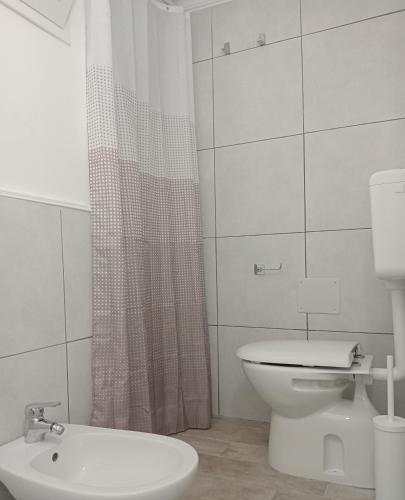 Fitta camere da Vito