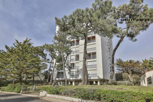 Parenthèse Atlantique - Appartement 3 étoiles Vue Panoramique sur la Baie