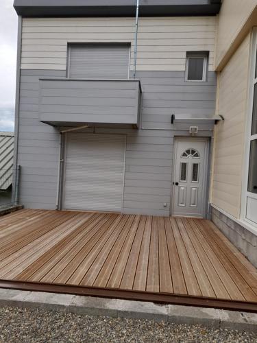 Photo de la galerie de l'établissement gîte Maria, à Laruns