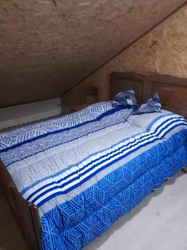 Photo de la galerie de l'établissement gîte Maria, à Laruns