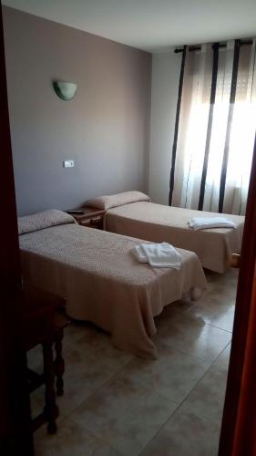 Φωτογραφία από το άλμπουμ του HOTEL LAGO σε Villanueva de Arosa
