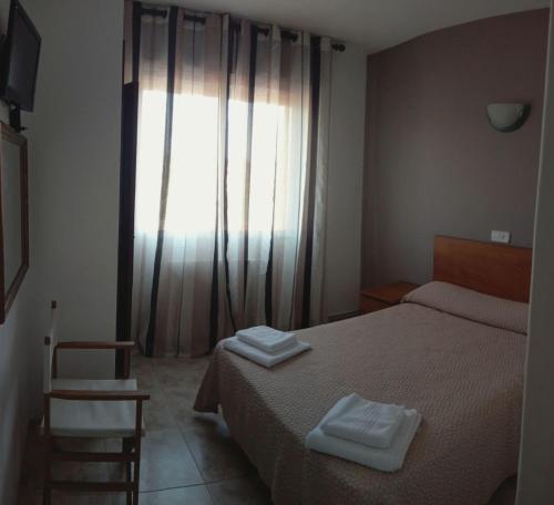 Φωτογραφία από το άλμπουμ του HOTEL LAGO σε Villanueva de Arosa