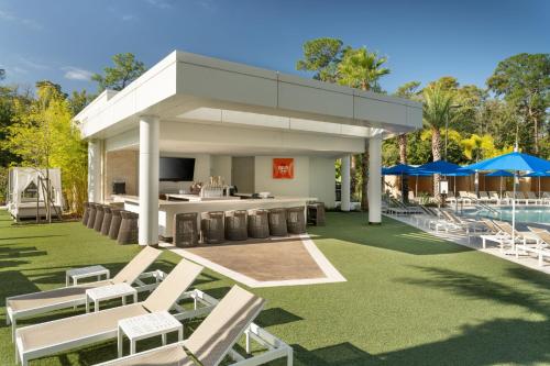 JW Marriott Orlando Bonnet Creek Resort & Spa Image
