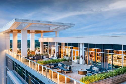 JW Marriott Orlando Bonnet Creek Resort & Spa photo 26