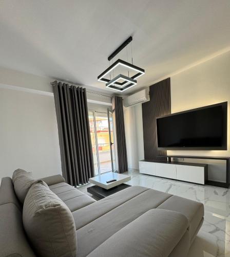Golden SeaView Two Bedroom Apartment