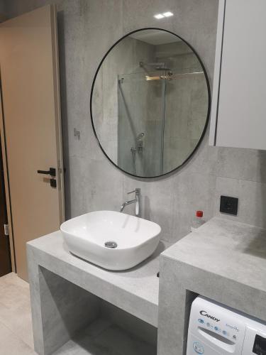 Athenian Apartments, Syntagma square #6
