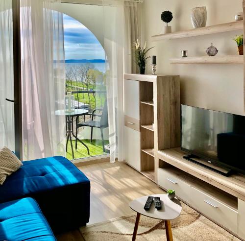 Top Sunset Beach Apartman