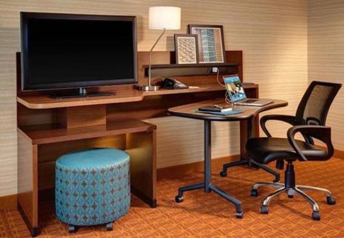 Fairfield by Marriott Inn & Suites Philadelphia Horsham Image