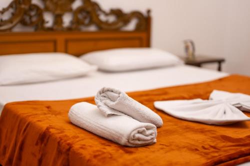 Vintage Blloku Apartment