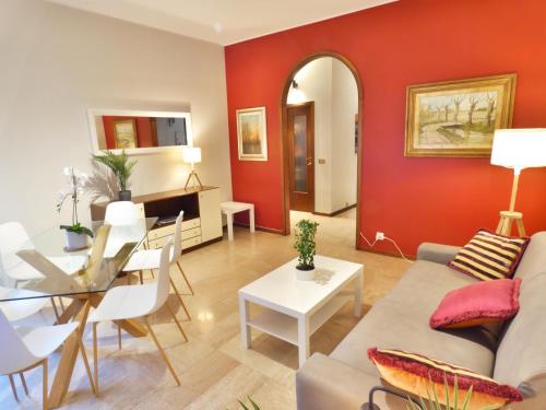 Welcome House Milano Center