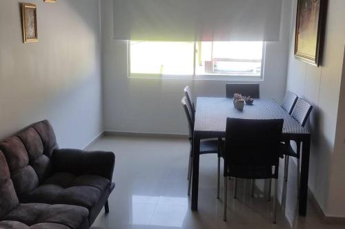 Billede fra billedgalleriet på Apartaestudio - Condo - En San Gil i San Gil