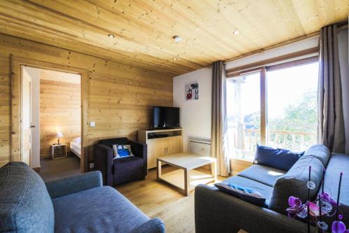 Résidence Refuge du Golf - maeva Home - Appartement 2 pièces 4 personnes Prestige MAE-3482