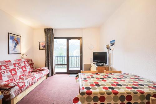 Résidence Andromède - maeva Home - Studio 4 Personnes - Confort MAE-3650