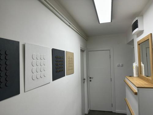 Galería fotográfica de Sarajevo Charm Apartment en Sarajevo