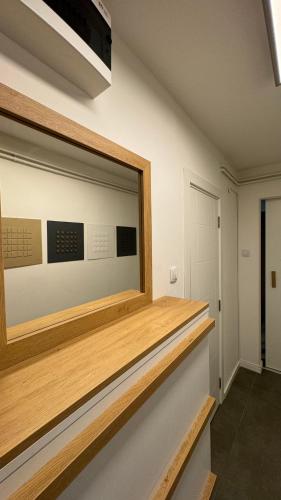 Galería fotográfica de Sarajevo Charm Apartment en Sarajevo