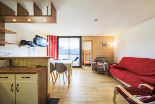 Résidence Pégase - maeva Home - Appartement 3 Pièces 8 Personnes - Sélection MAE-3663