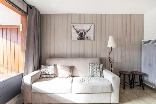 Résidence Arche - maeva Home - Studio 4 Personnes - Confort MAE-3692