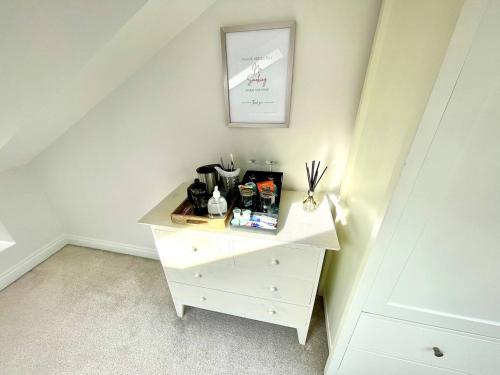 Bright Quiet Loft Room EnSuite Serene Clapham area photo 18
