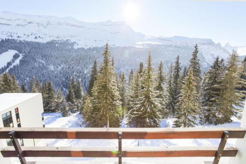 Résidence Arche - maeva Home - Studio 4 Personnes - Confort MAE-3697