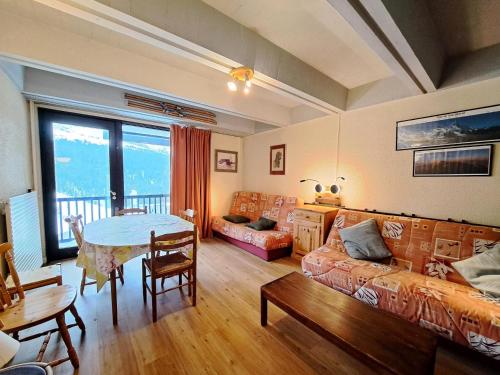 Photo de la galerie de l'établissement Résidence Aldébaran - maeva Home - Appartement 2 Pièces 6 Personnes - Budget MAE-3792, à Arâches-la-Frasse