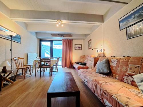 Photo de la galerie de l'établissement Résidence Aldébaran - maeva Home - Appartement 2 Pièces 6 Personnes - Budget MAE-3792, à Arâches-la-Frasse