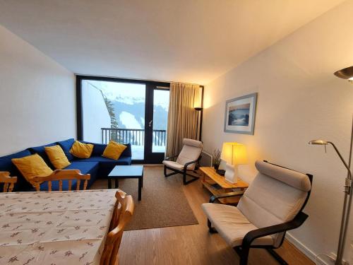 Résidence Capricorne - maeva Home - Appartement 2 Pièces 6 Personnes - Confort MAE-3832