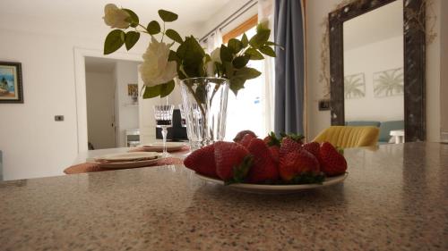 Apartamento Familiar con piscina con Wi Fi en Los Cristianos