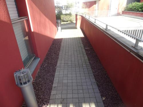 Gallery image of Le Mail - studio cosy - proche centre -bord Vilaine-parking in Rennes