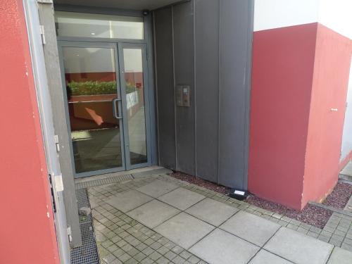Gallery image of Le Mail - studio cosy - proche centre -bord Vilaine-parking in Rennes