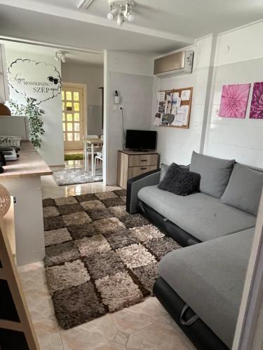 KiDo Apartman 8649 Balatonberény, 4 Béke utca kép - 3