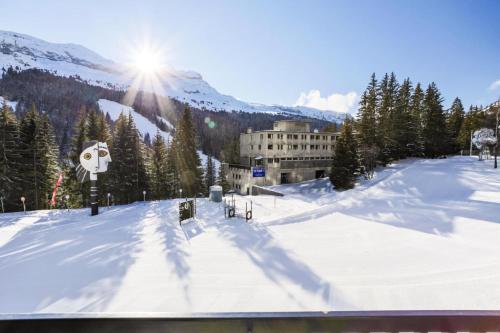 Résidence Aldébaran - maeva Home - Appartement 3 Pièces 8 Personnes - Confort MAE-4231