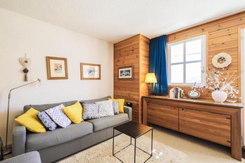 Résidence Le Château de Crans - maeva Home - Appartement 2 Pièces 6 Personnes - Prestige MAE-4253