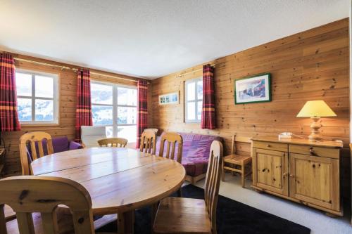 Résidence Le Château de Crans - maeva Home - Appartement 3 Pièces 10 Personnes - Budget MAE-4252