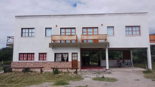 Gallery image of Vientos Resilientes - PROXIMAMENTE SUSHI BAR LOS FINES DE SEMANA!! in Cafayate