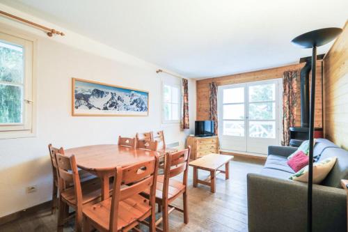 Résidence Arbaron - maeva Home - Appartement 3 Pièces 8 Personnes - Budget MAE-4591