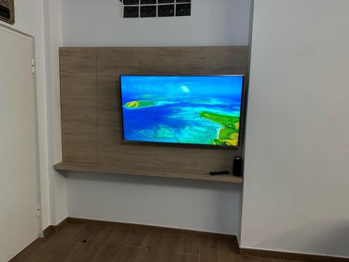 Apartamento La Rosaleda photo 28