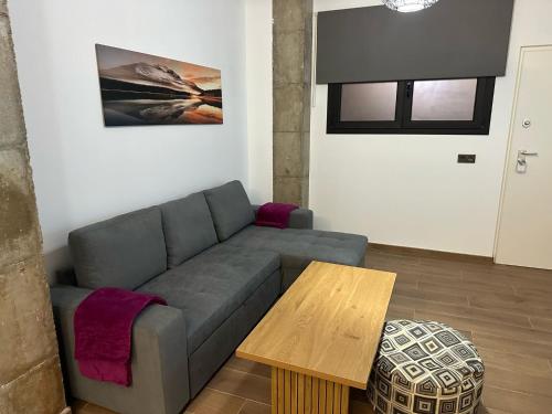 Apartamento La Rosaleda photo 32