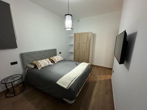 Apartamento La Rosaleda photo 8