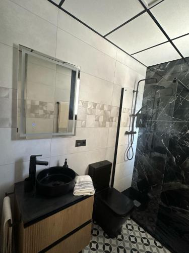 Apartamento La Rosaleda photo 34