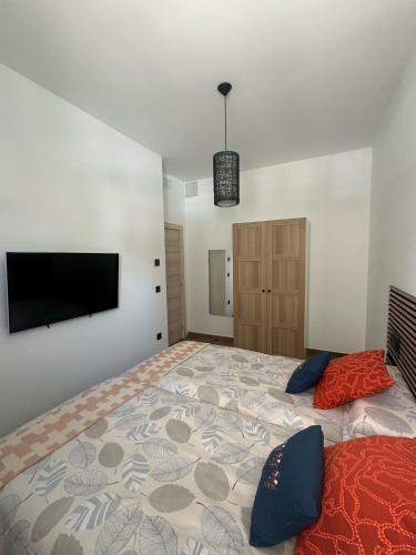 Apartamento La Rosaleda photo 25