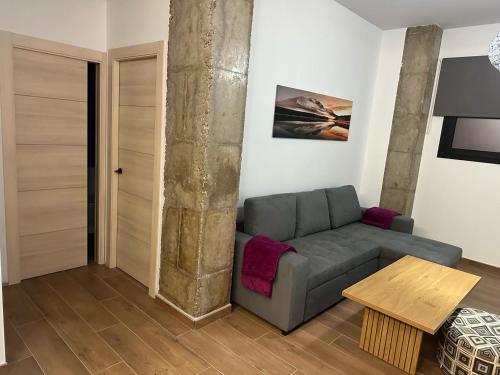 Apartamento La Rosaleda photo 24