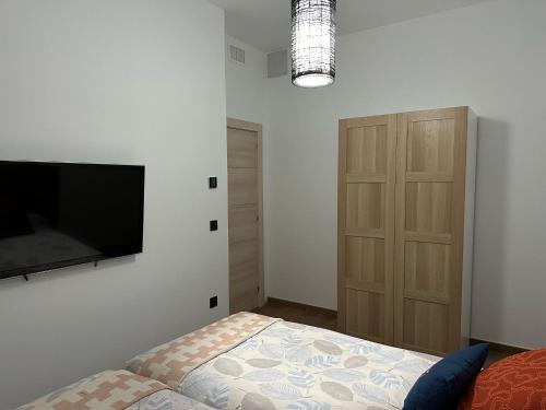 Apartamento La Rosaleda photo 30