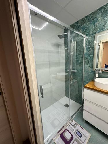 Apartamento La Rosaleda photo 26