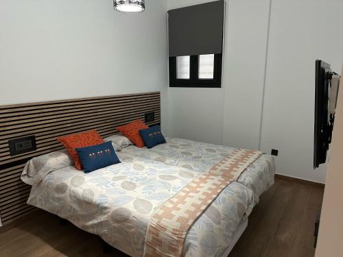 Apartamento La Rosaleda photo 21