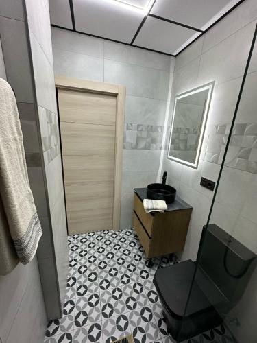 Apartamento La Rosaleda photo 19