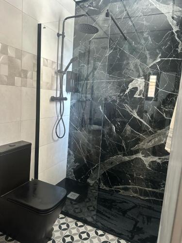 Apartamento La Rosaleda photo 17