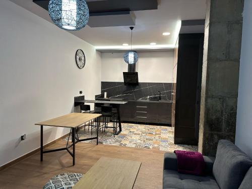 Apartamento La Rosaleda photo 5